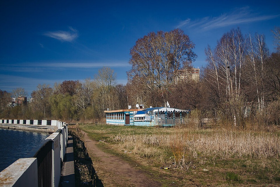 Фото: Сергей Грачев