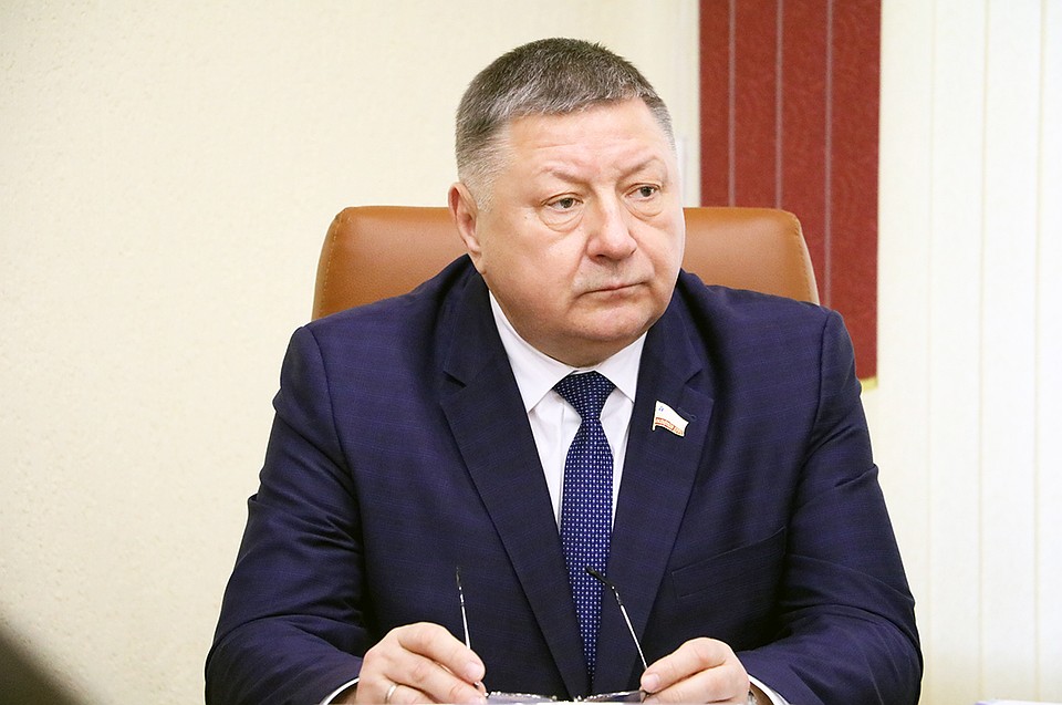 Александр Романов