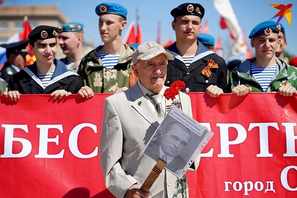 Фото: Вячеслав Коваленко