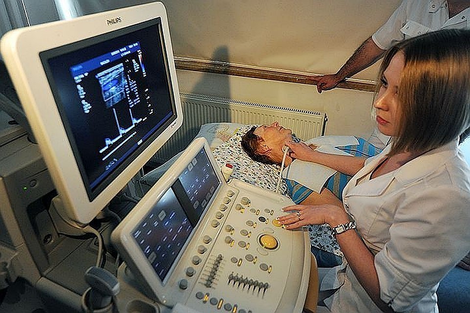 Работникам старше 40 лет дадут выходной для прохождения диспансеризации