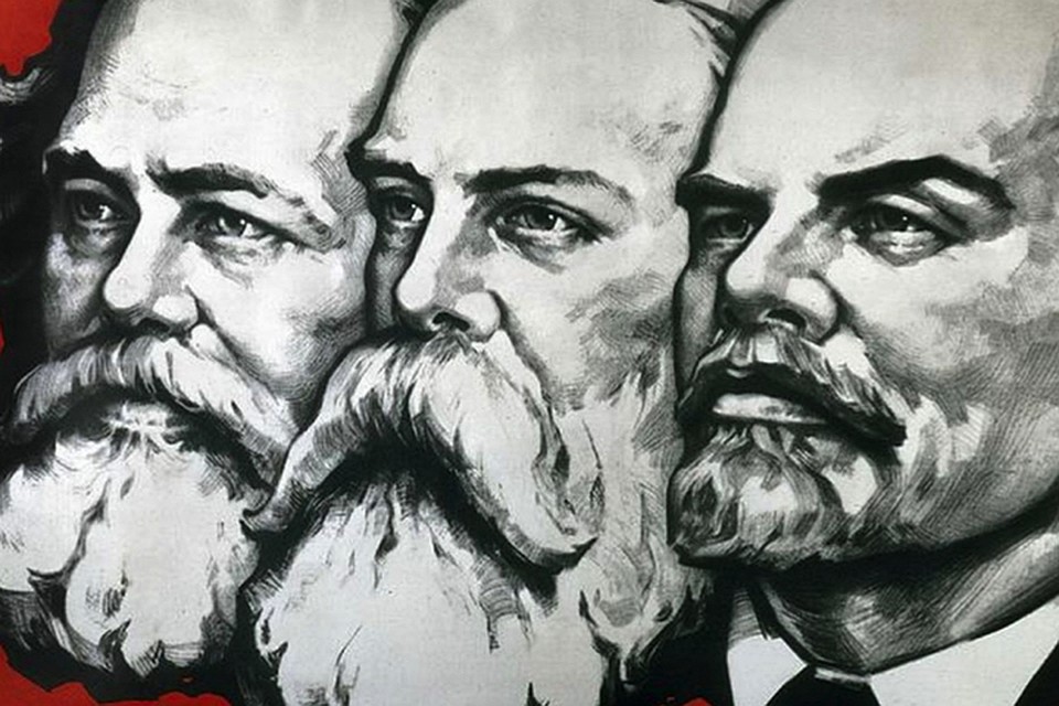 Бороды опять в моде, как и в позапрошлом веке. Но до добра они не доведут, как и тогда.