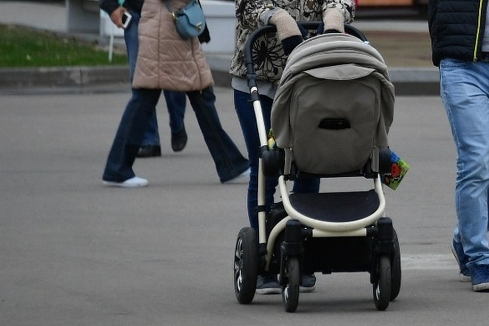 Инцидент произошел в одной из поликлиник Кировского района