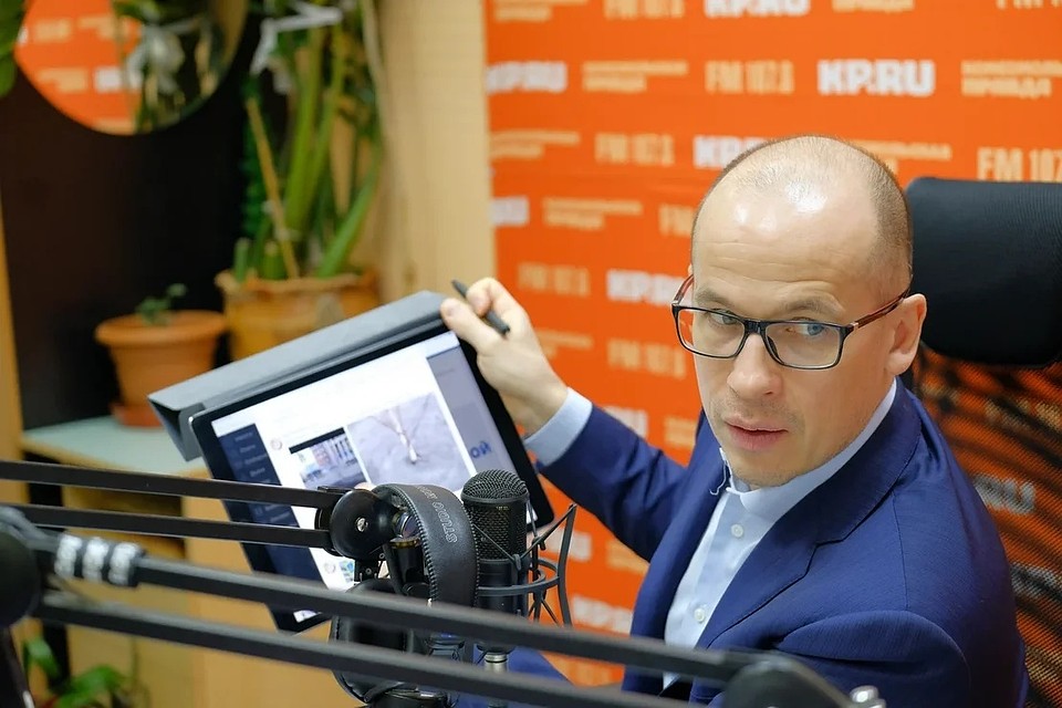 Фото: Гульназ Гырдымова