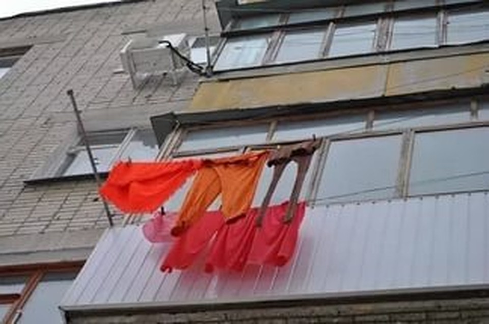Фото: ГОПАЛО Ольга.