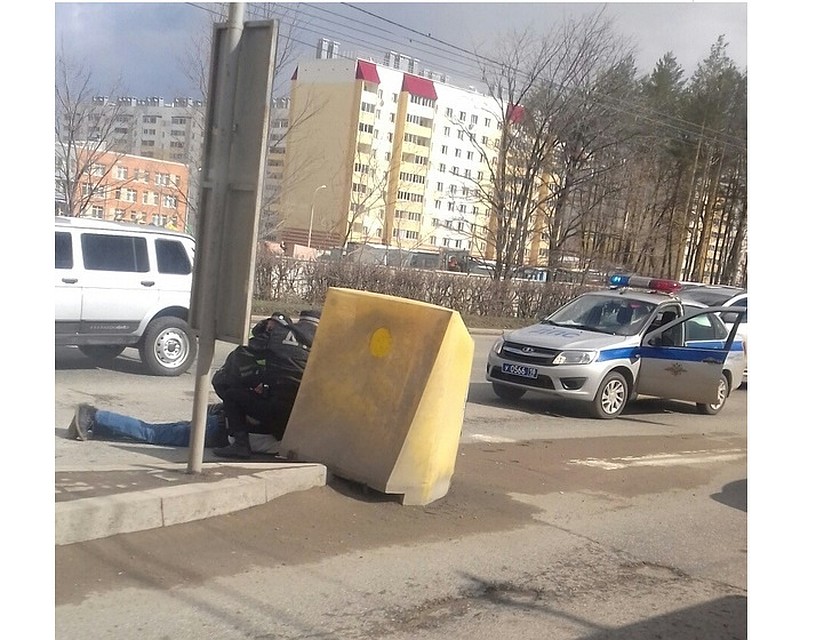 Фото: Дмитрий Рассомахин