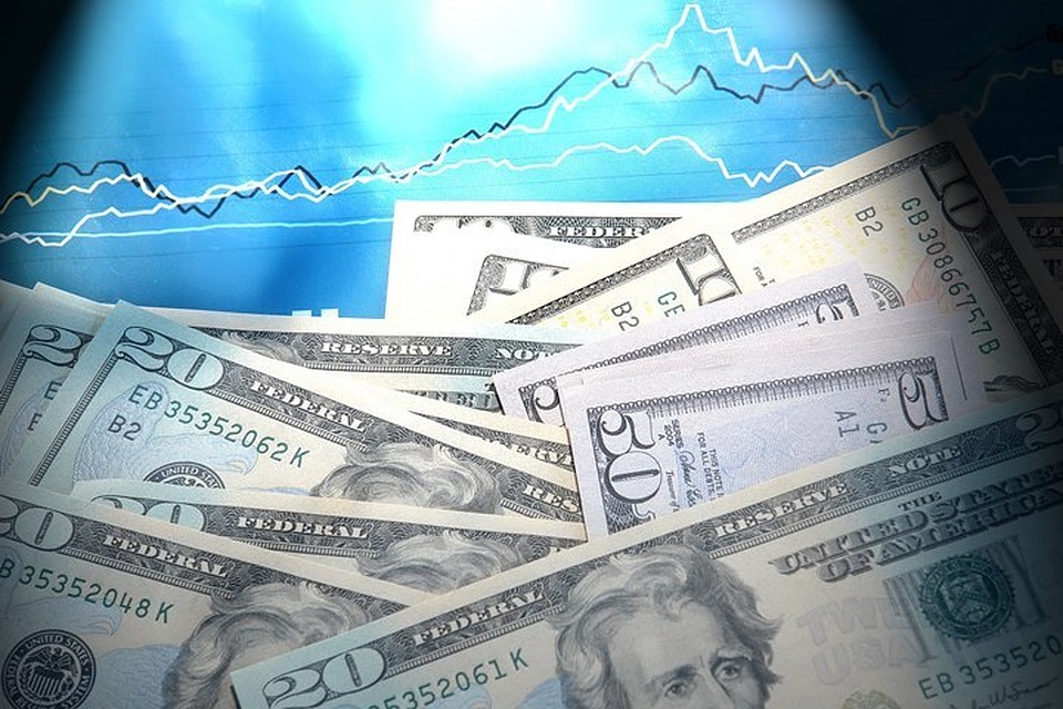 ФРС США сохранила процентную ставку по вкладам на уровне 2,25 - 2,5%