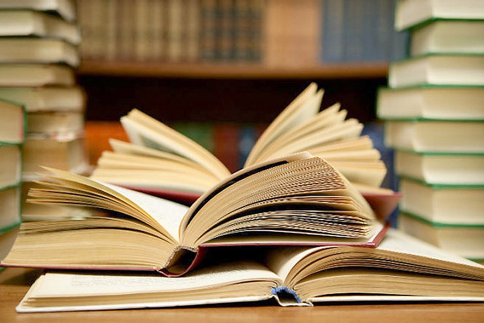 Норвежский ученый считает, что электронные книги не вытеснят бумажные. Фото: с сайта newstalk.com