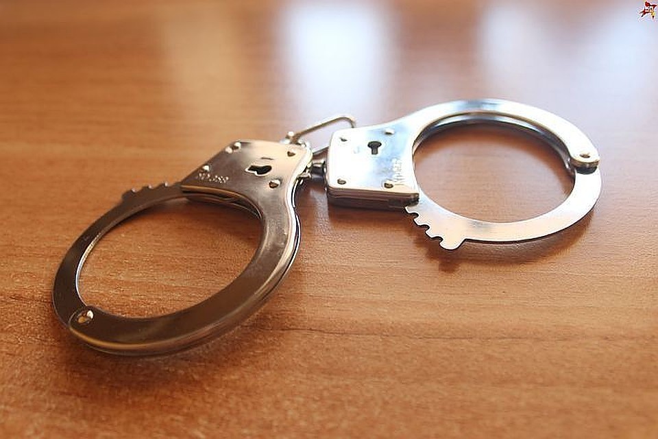 Подозреваемому грозит до пяти лет тюрьмы
