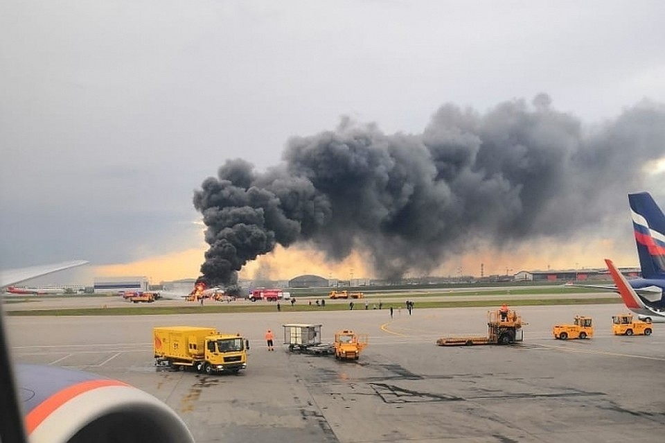 Фото: СУ СК России