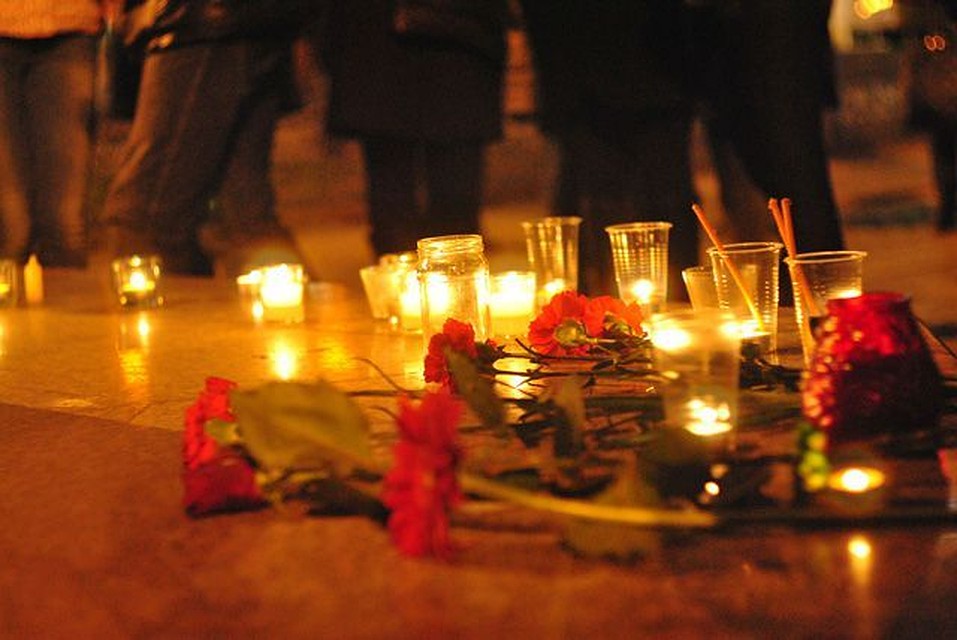 В катастрофе погибли 41 человек