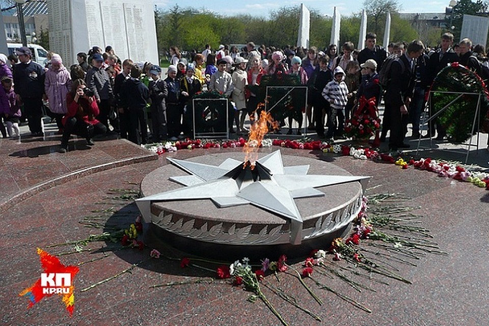 День Победы-2019: куда сходить 9 мая в Тюмени