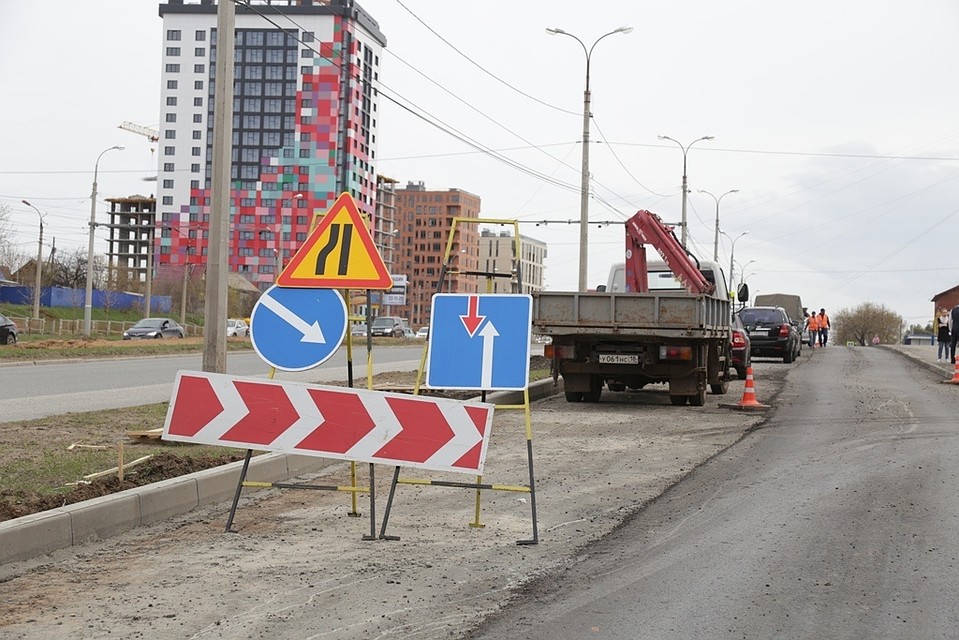 Фото: пресс-служба администрации Ижевска