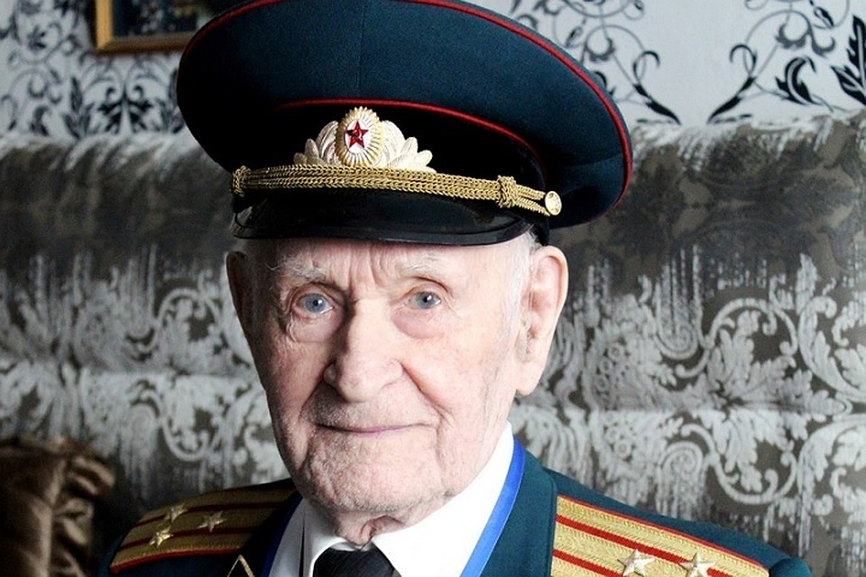 Выставка к 95-летию ветерана Великой Отечественной войны откроется в Иркутске 7 мая. Фото: Иркутский художественный музей