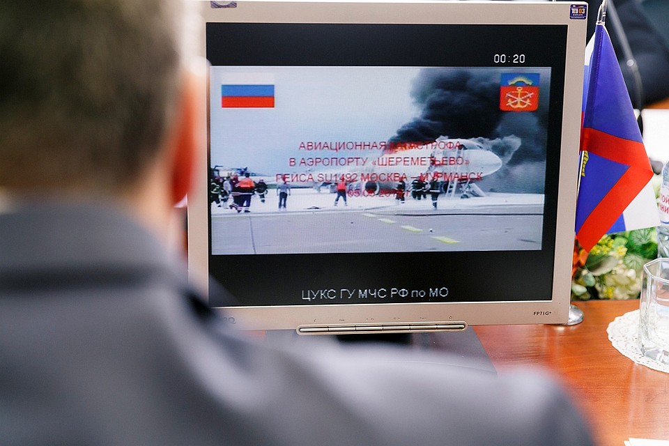 Фото: Правительство Мурманской области