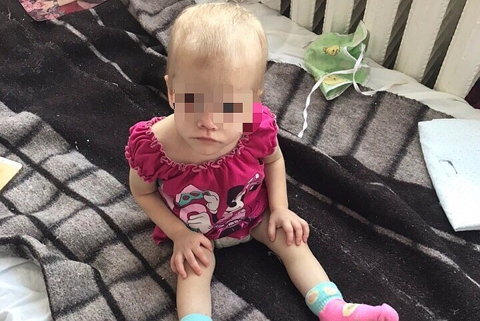 Судьбу Ангелины еще решают