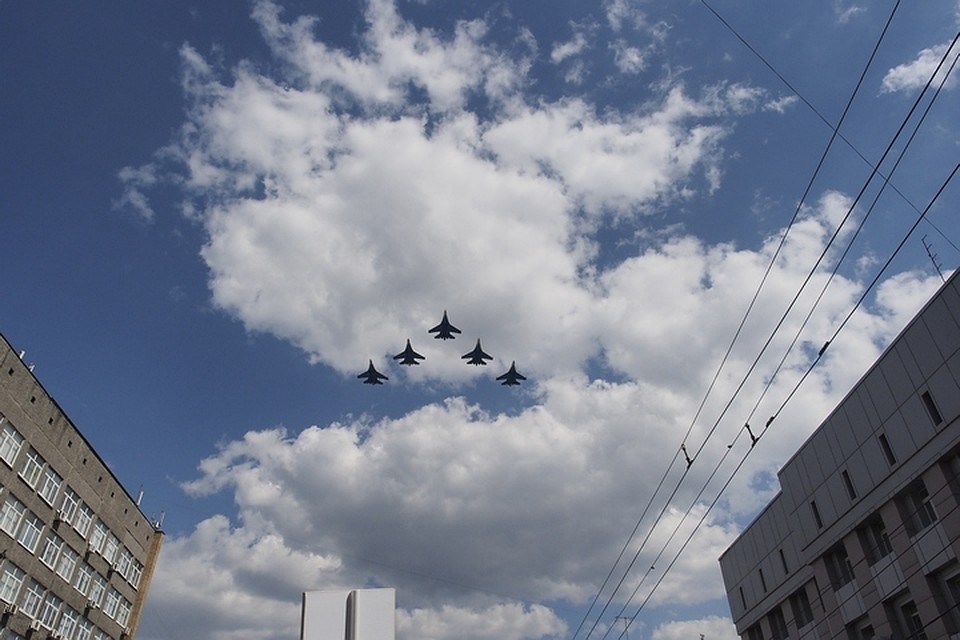 Фото: Алексей ФОКИН