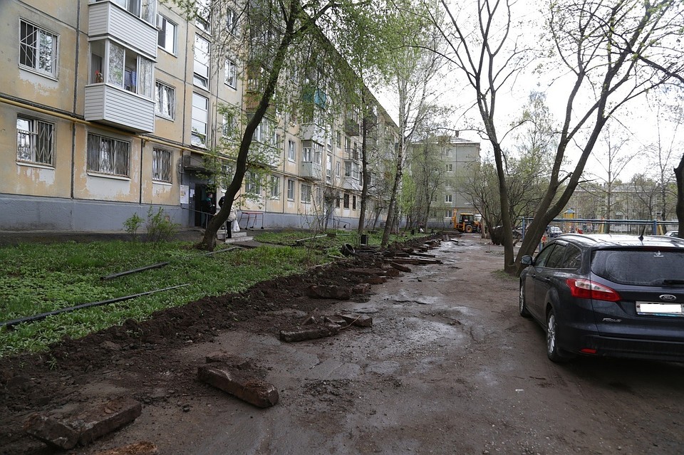 Фото: пресс-служба администрации Ижевска