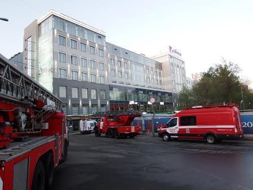 Фото: ГУ МЧС по Самарской области