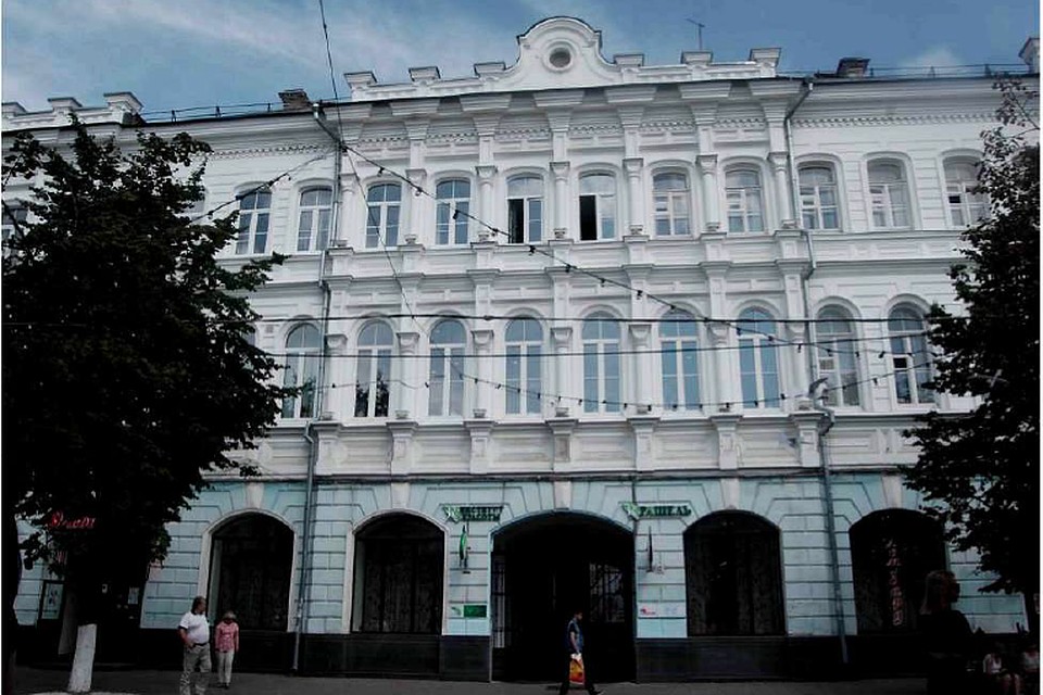 В Ярославле еще одним памятником местного значениястало больше.