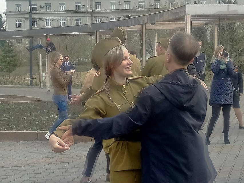 Фото: Диана ИВАНОВА