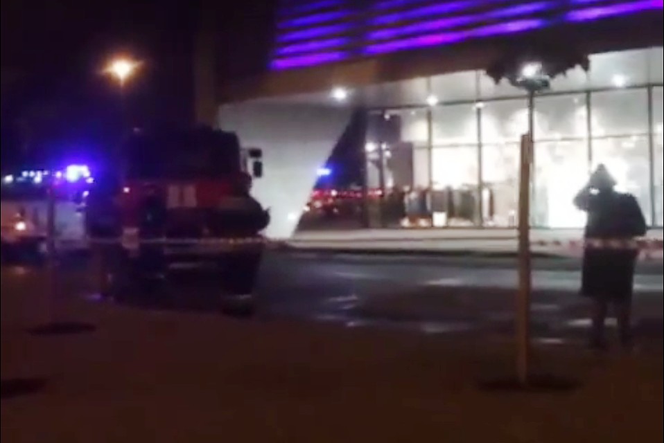 Фото: кадр из видео.