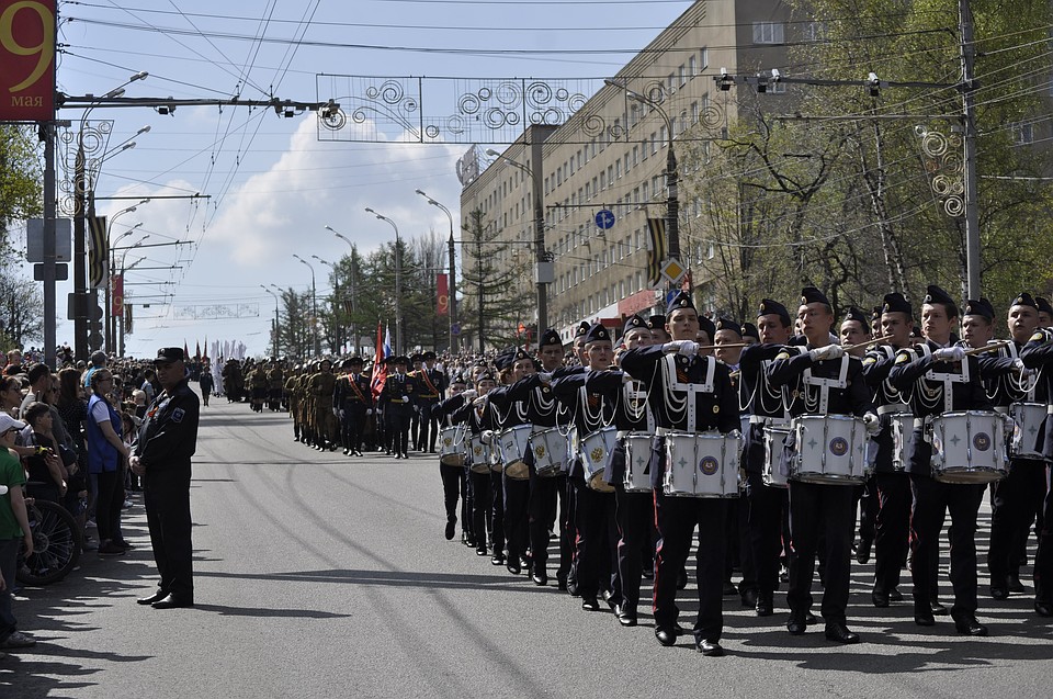 Фото: Алена Селезнева