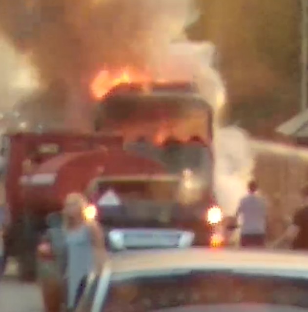 Фото: скриншот видео