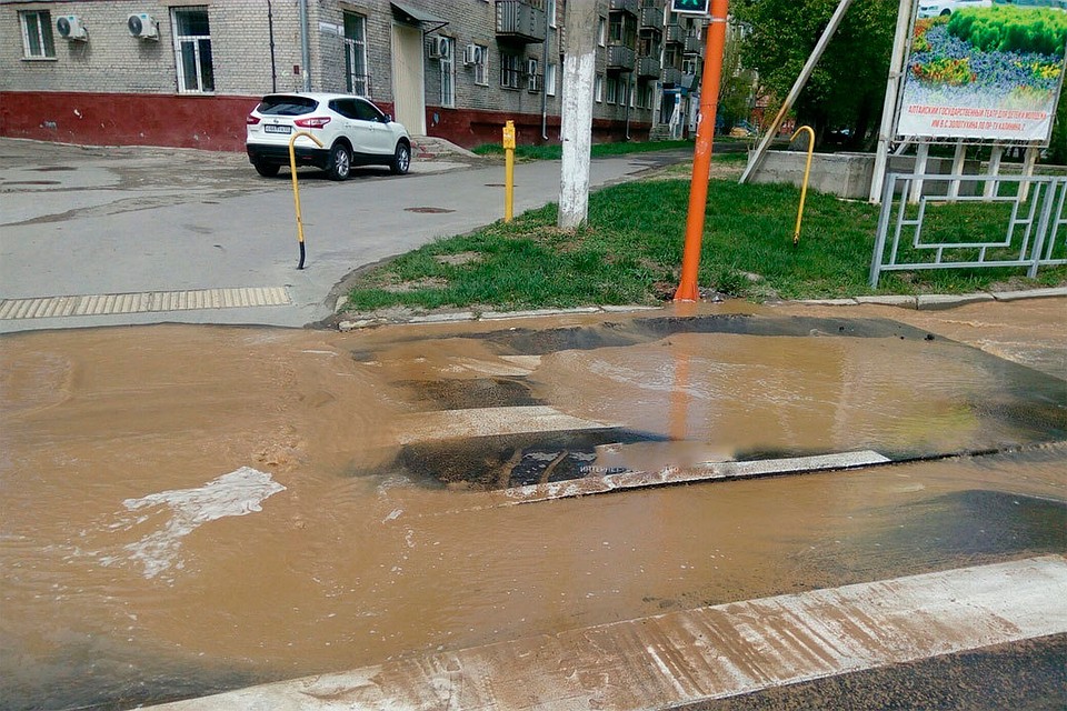 Фото: Наталья Батракова