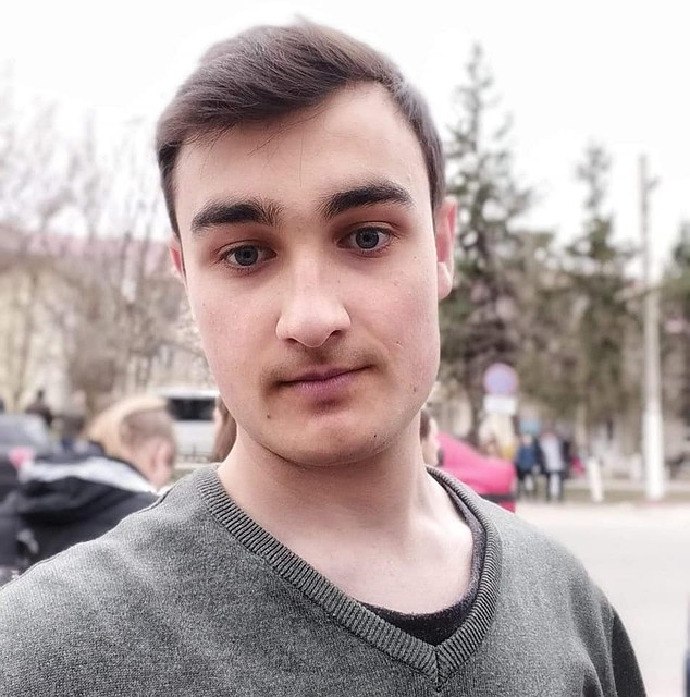 Увидев его, звоните!