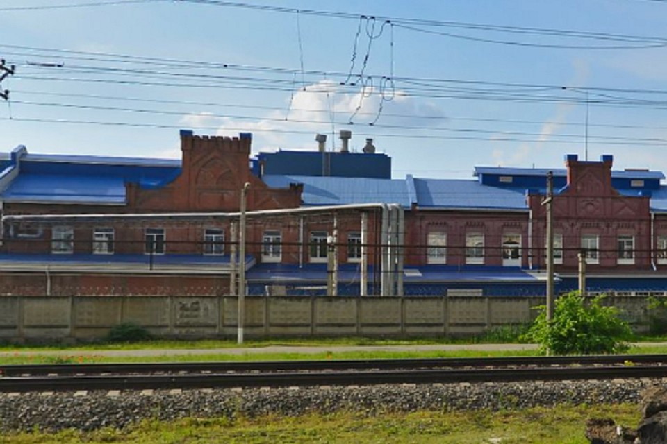 Завод построили 120 лет назад на улице Тихорецкой, 5\ФОТО: Скриншот 2gis