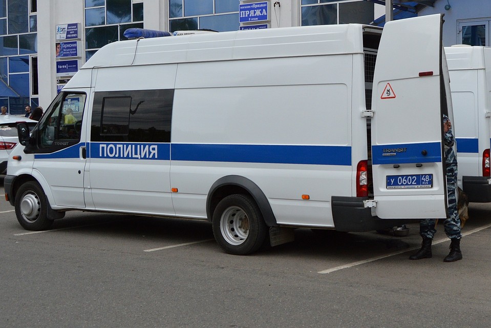 Вора вычислили в тот же день