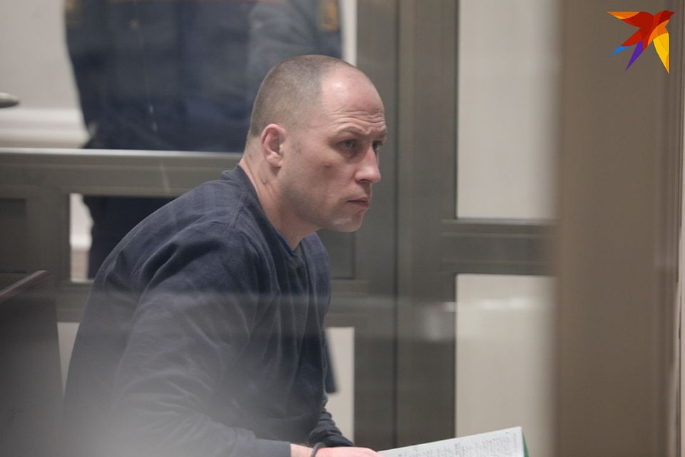 Александр Осипович просит изменить приговор и переквалифировать его действия на статью "Убийство при превышении пределов необходимой обороны".