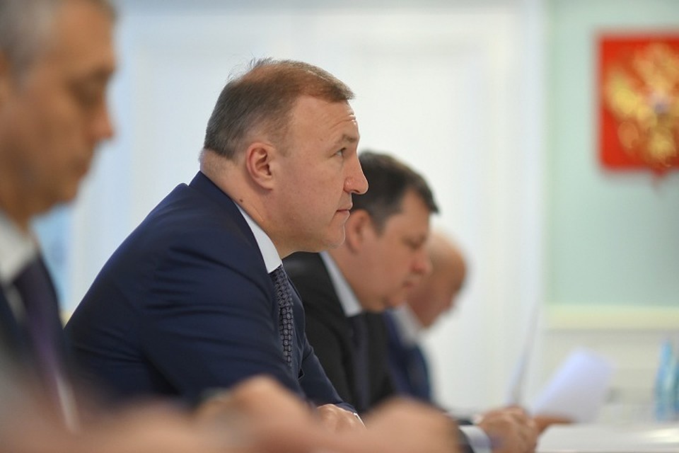 Фото: пресс-служба администрации республики Адыгея