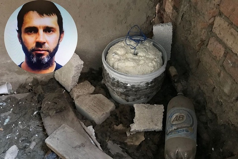 Ради славы и поездки в Сирию: жителя Хабаровского края осудили на четверть века тюрьмы за подготовку теракта