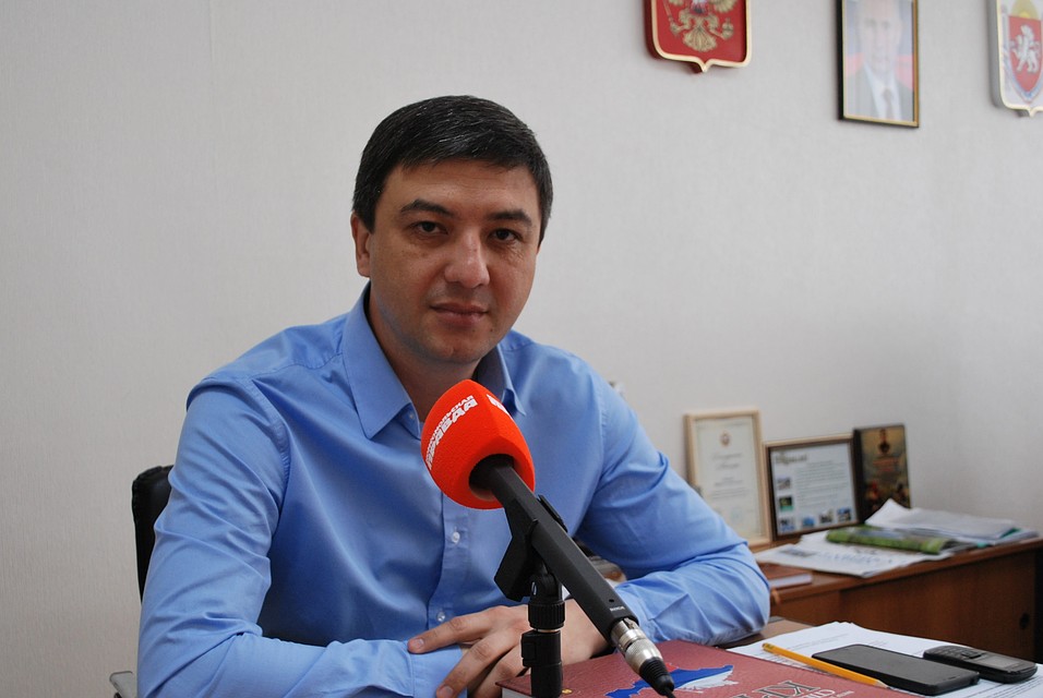 Ленур Абдураманов