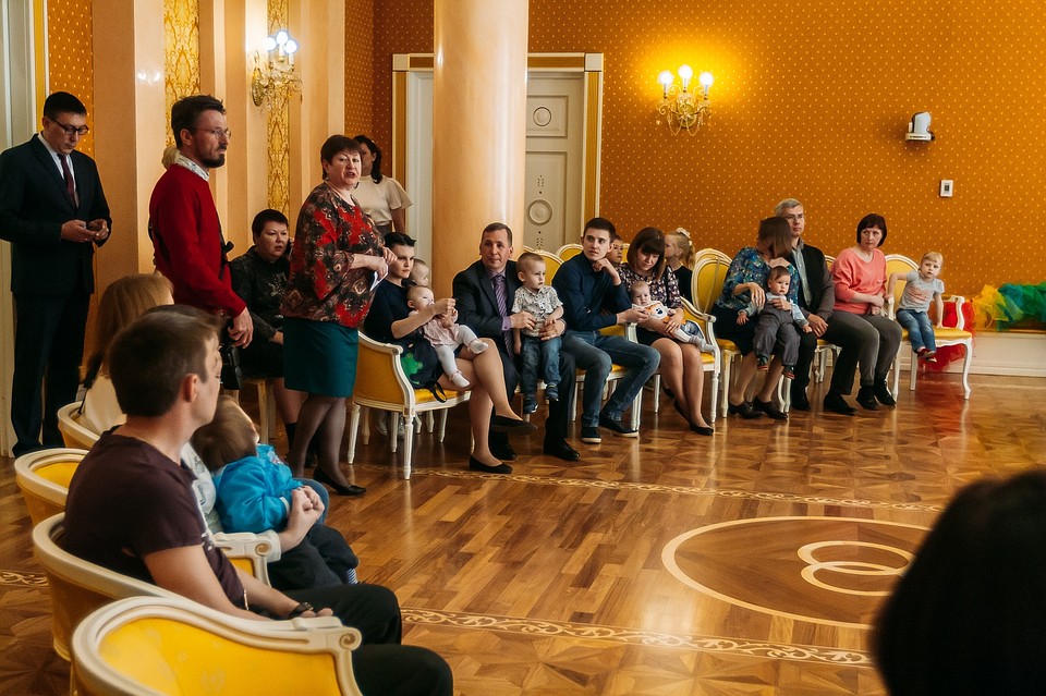Фото: пресс-служба тюменской администрации