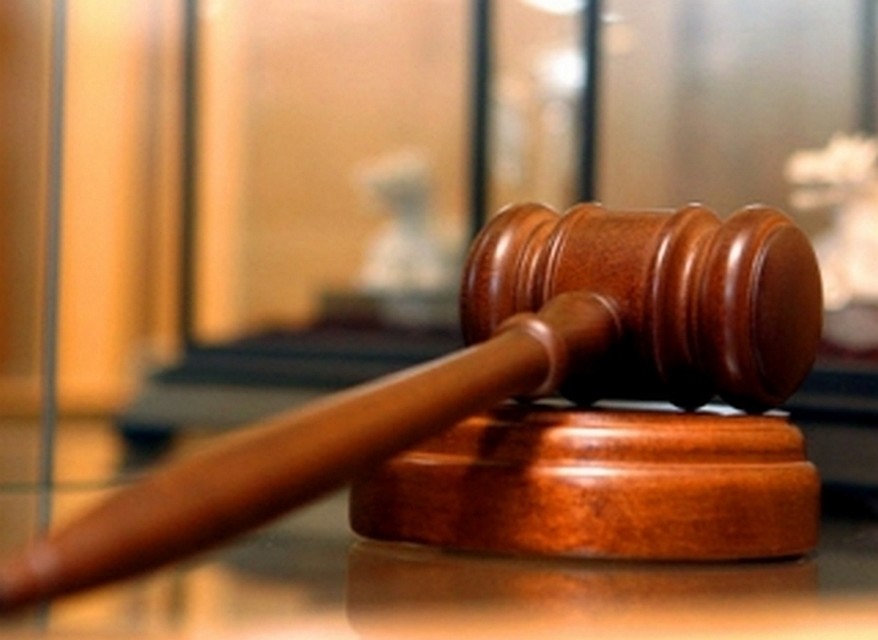 В суд направлено 44 иска