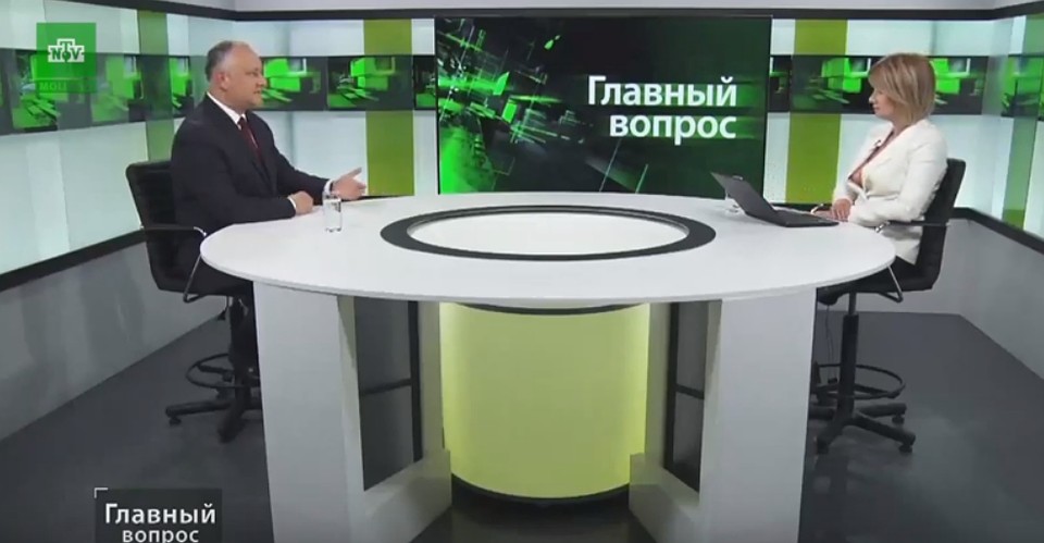 Президент сделал важное заявление в телеэфире