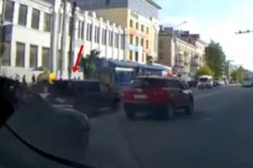 Фото: ОГИБДД УМВД России по городу Брянску.