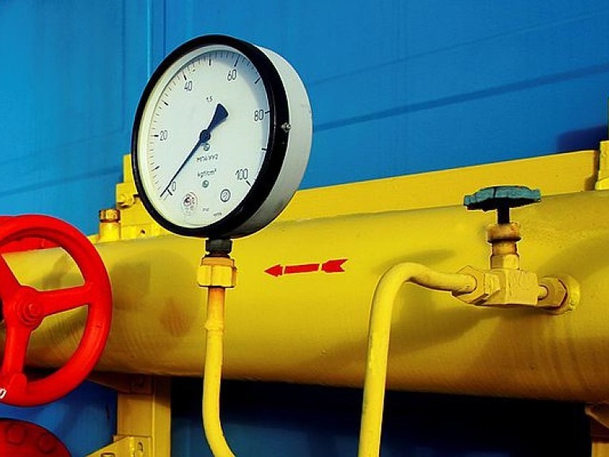 Из-за несанкционированных работ тысяча людей могли остаться без газа