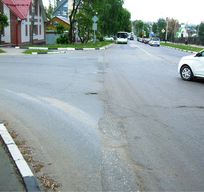 Фото: пресс-служба УГИБДД по Тамбовской области