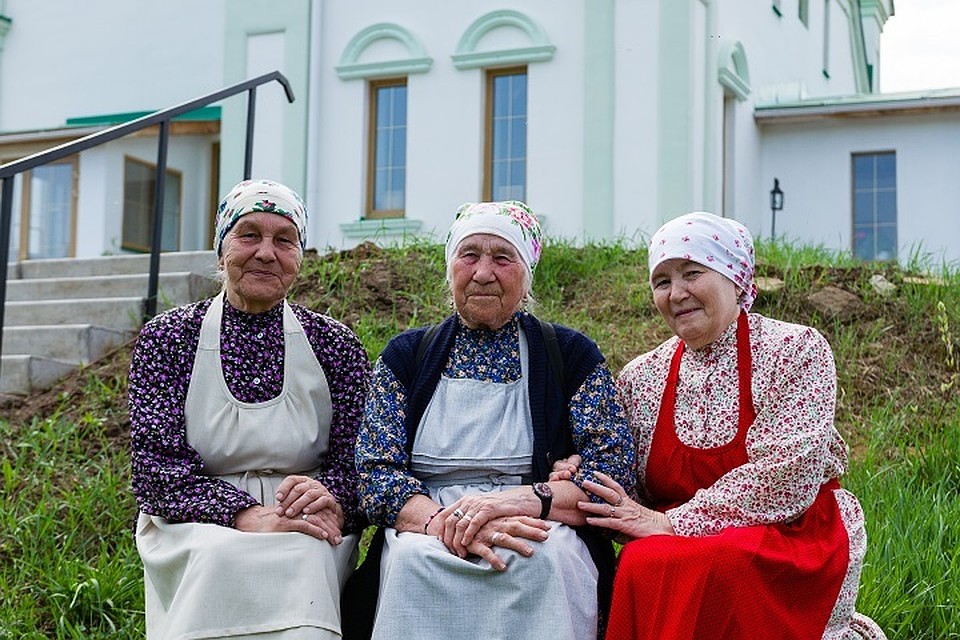 Фото: Диля Ахмадишина