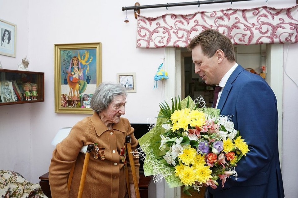 Фото: пресс-служба правительства Севастополя