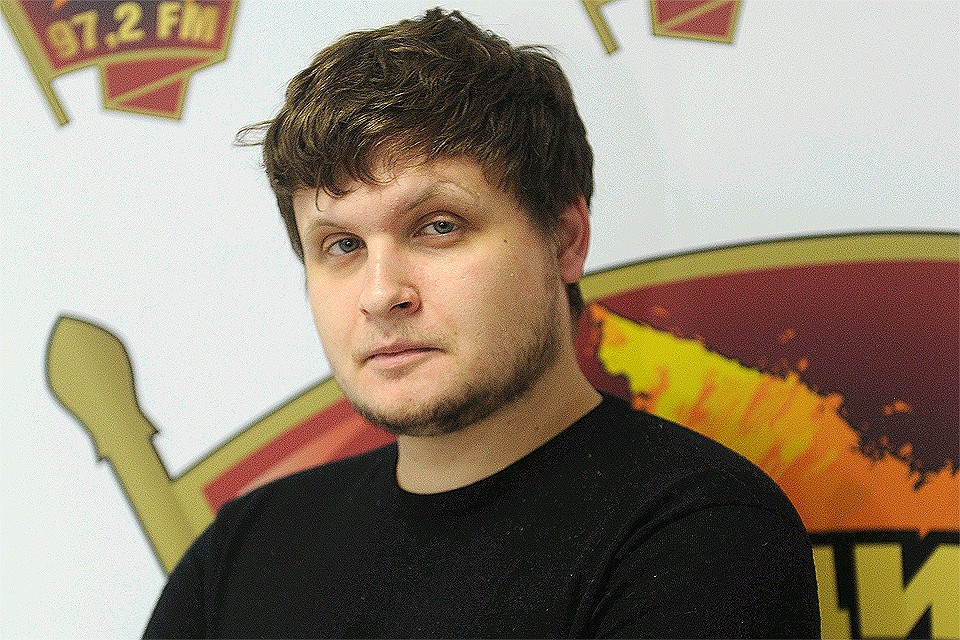 Пранкер Лексус (Алексей Столяров)