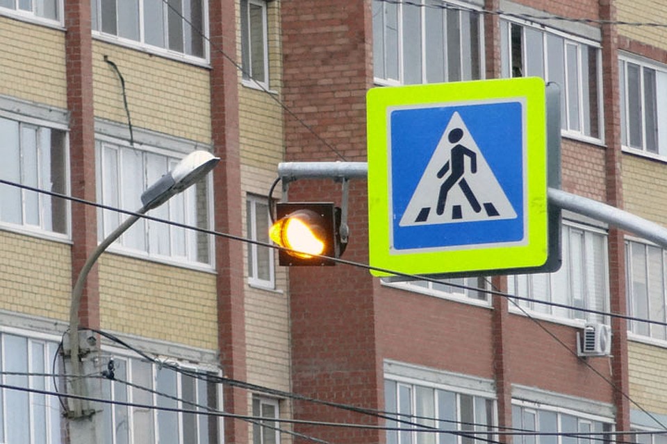 В Тюмени 18 мая дважды за день погаснут два светофора
