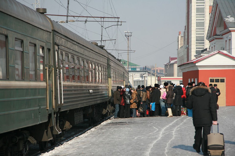 ЧП произошло в субботу, 18 мая, около 12.00.