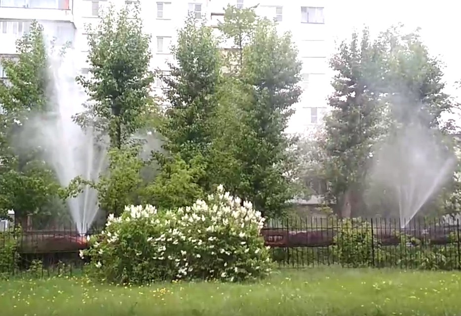 Люди даже не знают: то ли радоваться, то ли плакать. Фото: сообщество "Подслушано ЧМЗ".