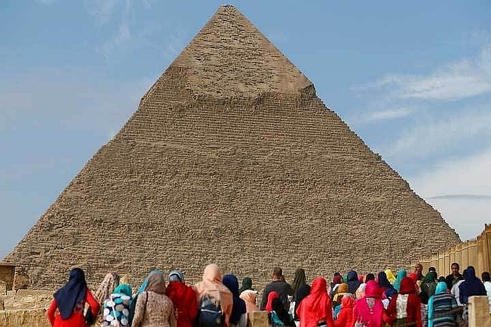 Российских туристов не было среди пострадавших при взрыве в Каире