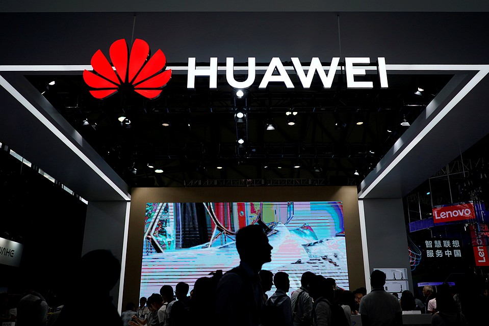 Huawei возобновит работу в США