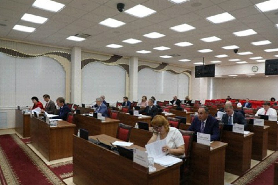 В поселениях Хабаровского края хотят отказаться от регистрации браков